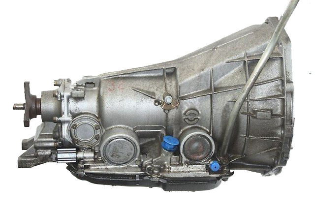 722.3 Transmission parts, repair guidelines, problems, manuals